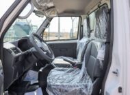 2025 CMC Veryca FREEZER VAN