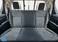 2020 TOYOTA HILUX GL 2.7L