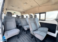 2022 Nissan Urvan NV350 Passenger Mini Bus
