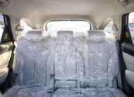 2025 Kia Sorento 4x Green