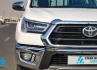 2025 Toyota Hilux  GLX 2.7L 4WD