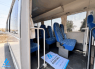 2024 Mitsubishi Rosa Bus  26 Seater Bus