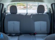 2023 Mitsubishi L200  Diesel  Black