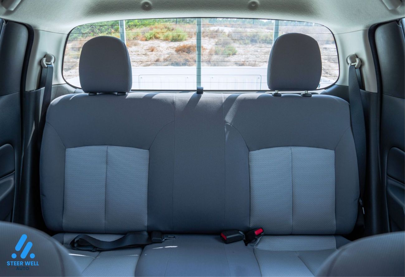 2023 Mitsubishi L200  Diesel  Black