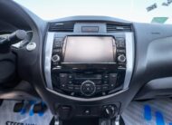 Double Cabin 4x4 Pick Up