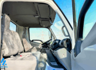 2019 Hino 300 916 bare chassis Long chassis