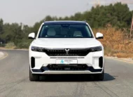 2024 Voyah Free AWD