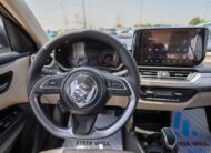 Suzuki Dzire GLX HYBRID CVT 1.2L