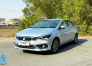 2025 Suzuki Ciaz