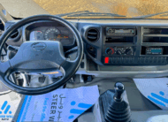 2019 Hino 300 916 Series Chiller Slider