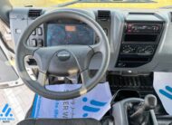 2022 Mitsubishi Fuso F1 8 Ton  Bare Chases Truck  3.9L 4D37 Engine