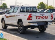 2025 Toyota Hilux