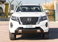 Double Cabin 4x4 Pick Up