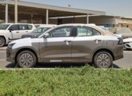 Suzuki Dzire GLX HYBRID CVT 1.2L