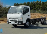 2024 Mitsubishi Fuso Canter  3.0L Diesel