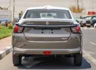 Suzuki Dzire GLX HYBRID CVT 1.2L