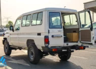 2025 Toyota Land Cruiser 78