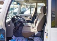 2025 Toyota Coaster 2.7L 23 Seater