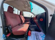 2022 Toyota Hilux GLX 2.7L Single Cab