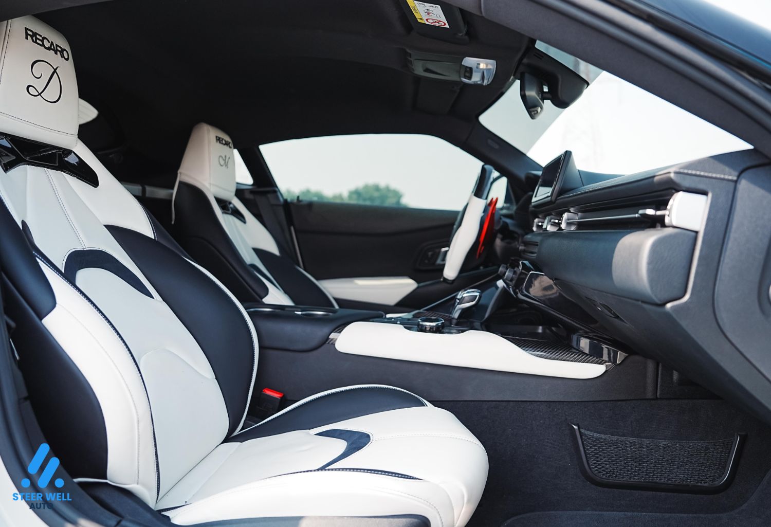 2023 Toyota Supra GR 3.0L