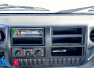 2019 Hino 300 916 bare chassis Long chassis