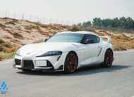 2023 Toyota Supra GR 3.0L