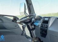 2022 Mitsubishi Fuso F1 8 Ton  Bare Chases Truck  3.9L 4D37 Engine