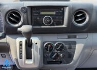 2020 Nissan Urvan Chiller Van GCC