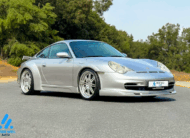 Porsche Carrera 911 Coupe