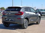 2026 Suzuki Baleno GLX – Gray