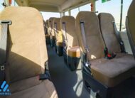 2025 Toyota Coaster 2.7L 23 Seater