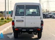 2025 Toyota Land Cruiser 78