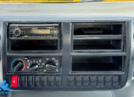 2019 Hino 300 916 Truck Shutter Box