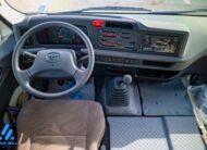 2025 Toyota Coaster 2.7L 23 Seater
