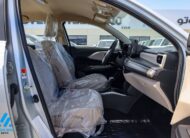 2025 Suzuki Dzire GLX HYBRID CVT 1.2L