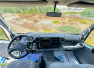 2019 Hino 300 916 Truck Shutter Box