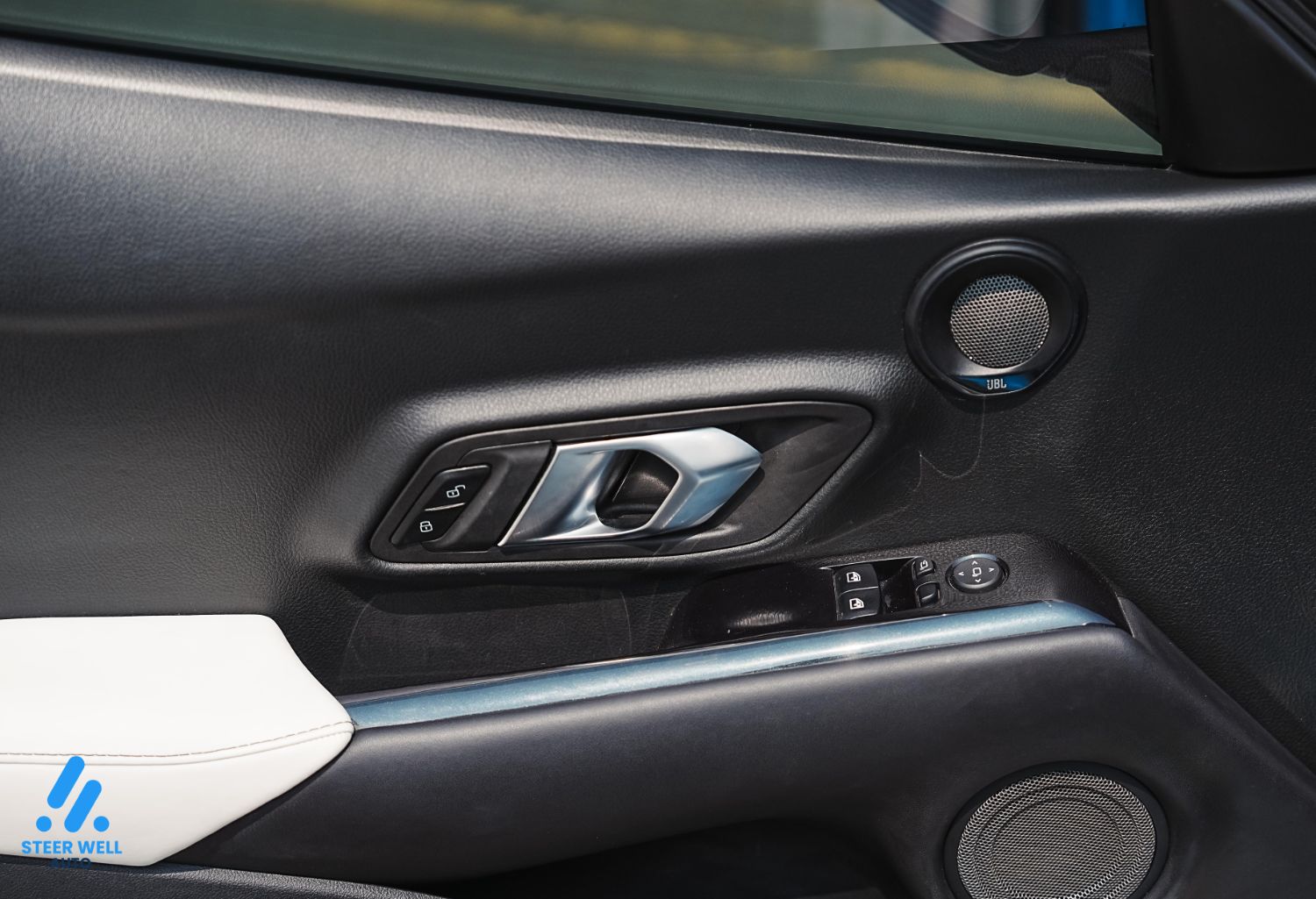 2023 Toyota Supra GR 3.0L