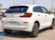 2026 Suzuki Baleno GLX 1.2 L