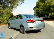 Suzuki Ciaz GLX 2025