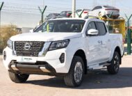 Double Cabin 4x4 Pick Up