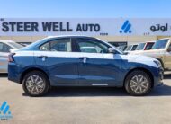 2025 Suzuki Dzire GLX HYBRID