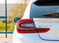 2026 Suzuki Baleno GLX – Silver