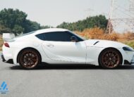 2023 Toyota Supra GR 3.0L