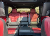 2025 Nissan Patrol LE Titanium 3.5L LE Platinum