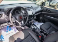 2025 Nissan Navara 4 Wheel Drive