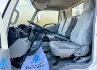 2019 Hino 300 916 Series Chiller Slider