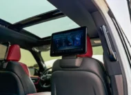 2025 Nissan Patrol LE Titanium 3.5L LE Platinum