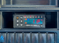 2019 Hino 300 916 Series Chiller Slider