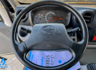 2019 Hino 300 916 Series Chiller Slider