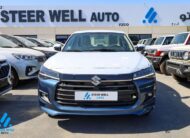 2025 Suzuki Dzire GLX HYBRID